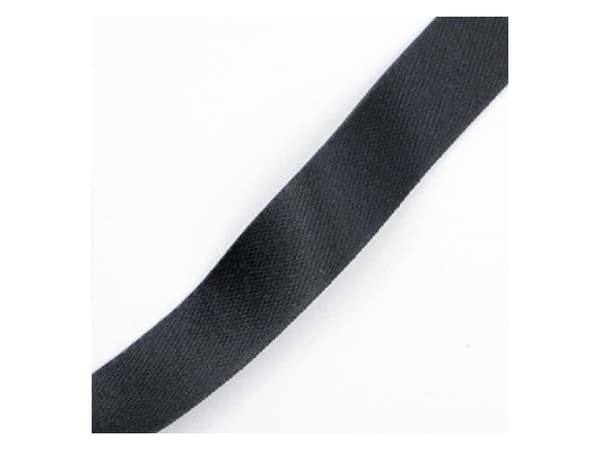 Avery 4842N, ID-hållare, Metall, Polyetentereftalat (PET), Svart, 15 mm, 440 mm, 10 styck