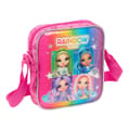 Miniatyrbild 1 av 3: Shoulder Bag Rainbow High Shine Multicolour 16 x 18 x 4 cm
