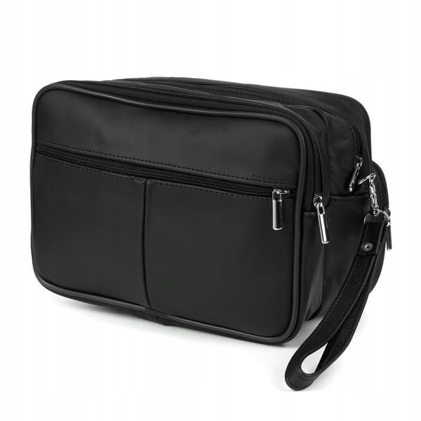 miesten käsilaukku POLISH LEATHER nahka G44