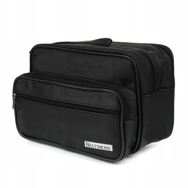 miesten käsilaukku POLISH LEATHER nahka G44