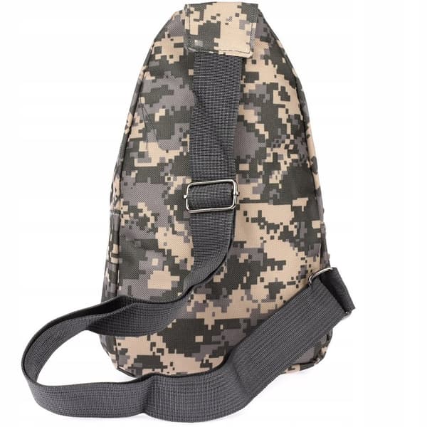 Fanny pack crossbody rygsæk taske moderigtigt