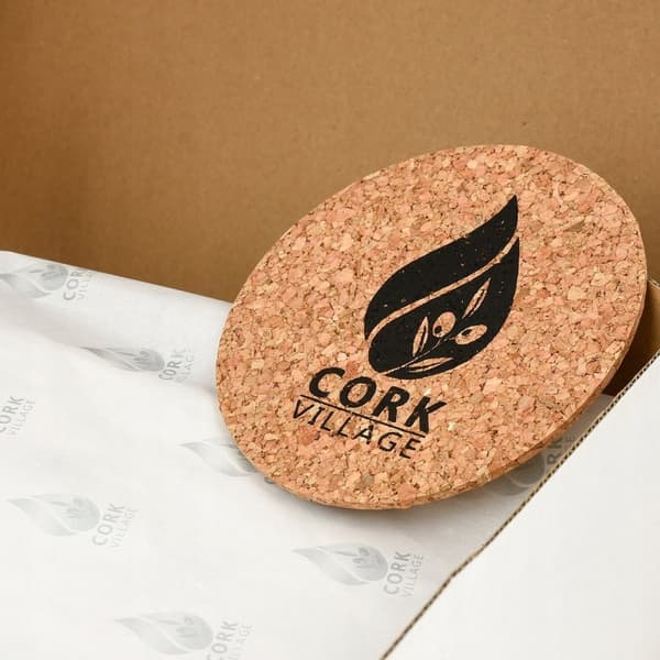 CorkVillage kork dokumentmappe taske dokumentmappe biwuar