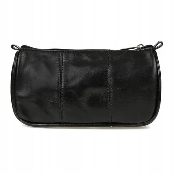Beltimore Cosmetic Bag Läder Pennfodral Mode