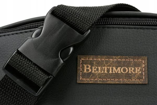 Nyretaske hoftetaske stor lacoste BELTIMORE