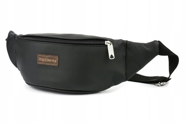 Nyretaske hoftetaske stor lacoste BELTIMORE