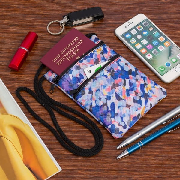 Polen Pouch-etui Pas-nakketaske