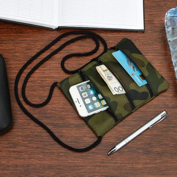 Polen Pouch-etui Pas-nakketaske