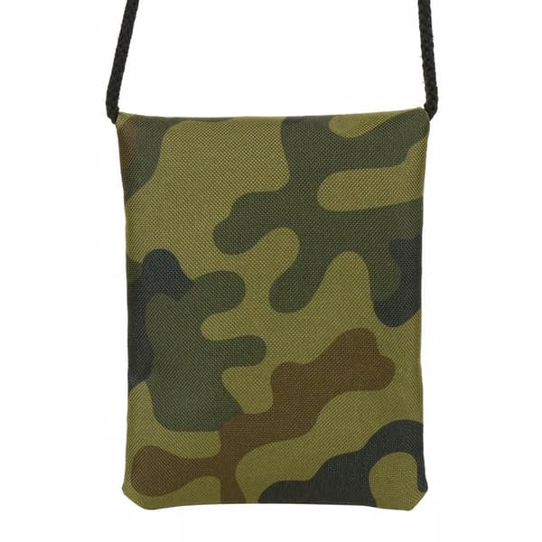 Polen Pouch-etui Pas-nakketaske