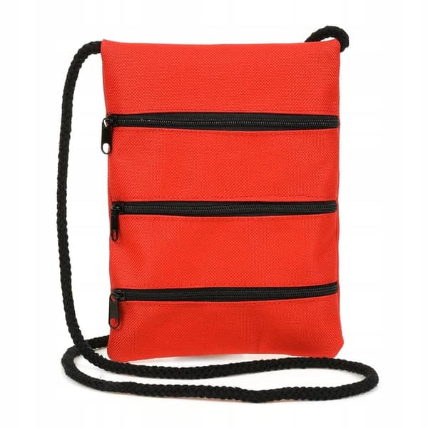 Polen Pouch-etui Pas-nakketaske
