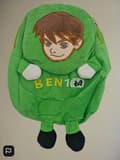 Miniatyrbild 3 av 8: Ben 10 Soft And Fluffy Childrens Bag