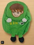 Miniatyrbild 4 av 8: Ben 10 Soft And Fluffy Childrens Bag