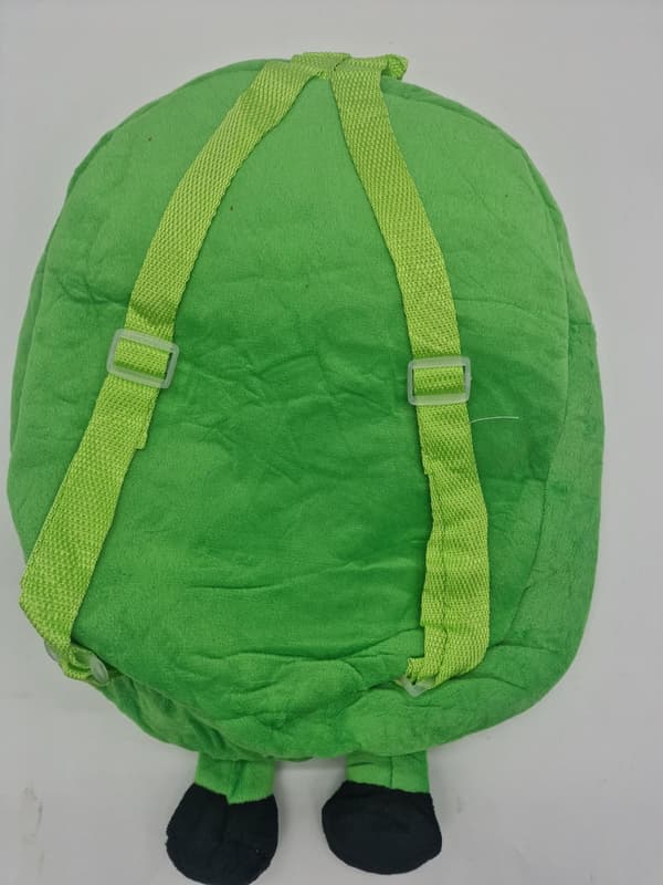Ben 10 Soft And Fluffy Childrens Bag
