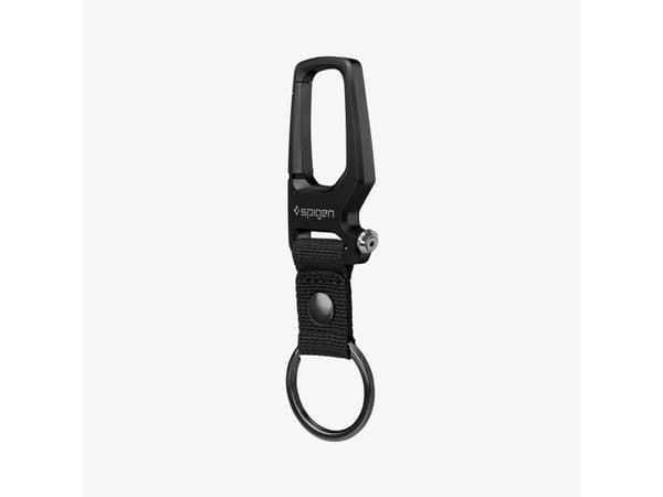 Spigen Key Accessory, Svart, 43 g, 51 g, 1 styck