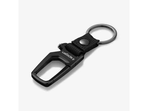 Spigen Key Accessory, Svart, 43 g, 51 g, 1 styck