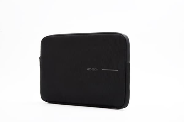 XD Design - Laptop Sleeve - Executive - Black - 16
