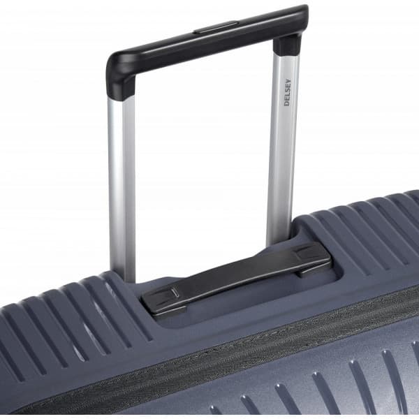 Delsey Ordener 77 cm -resväska, antracit