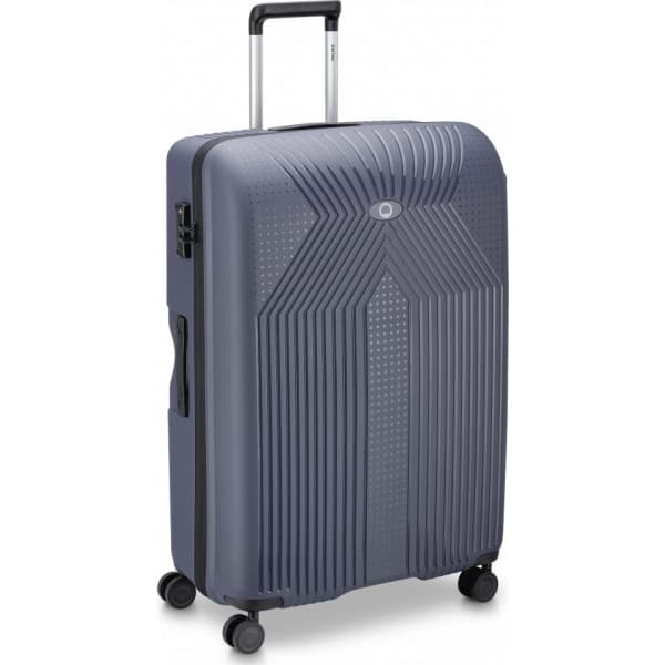 Delsey Ordener 77 cm -resväska, antracit