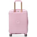 Pikkukuva 4 / 11: Delsey Freestyle Slim 55 cm -matkalaukku, pioni