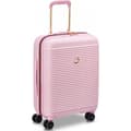 Pikkukuva 1 / 11: Delsey Freestyle Slim 55 cm -matkalaukku, pioni