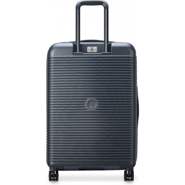 Delsey Freestyle 67 cm -resväska, antracit