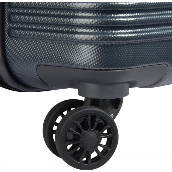 Delsey Freestyle 67 cm -resväska, antracit