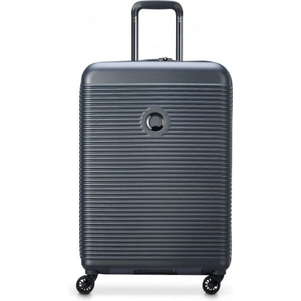 Delsey Freestyle 67 cm -resväska, antracit