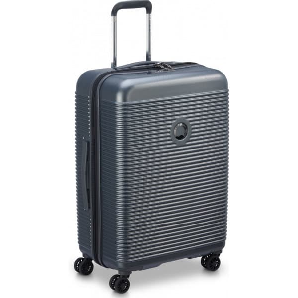 Delsey Freestyle 67 cm -resväska, antracit