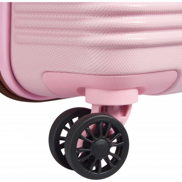 Delsey Freestyle 67 cm resväska, pion