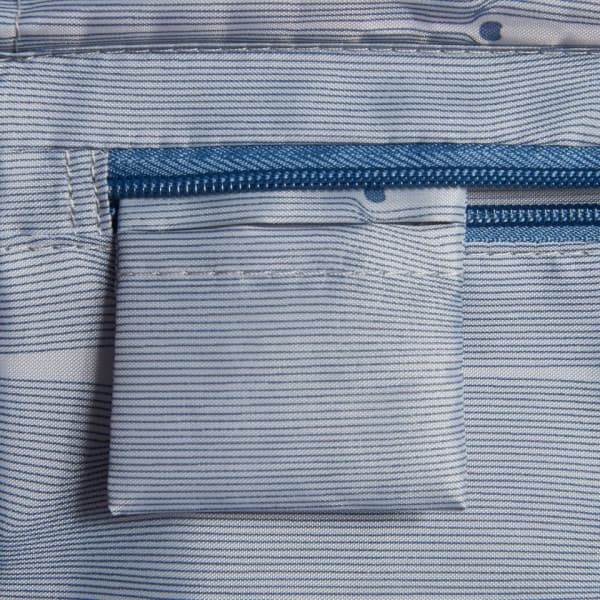 Delsey Freestyle 67 cm resväska, pion