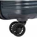 Miniatyrbild 9 av 11: Delsey Freestyle 76 cm -resväska, antracit