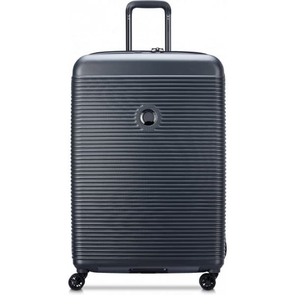 Delsey Freestyle 76 cm -resväska, antracit