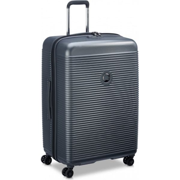 Delsey Freestyle 76 cm -resväska, antracit