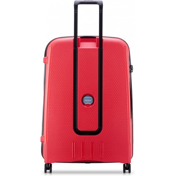 Delsey Belmont Plus resväska, 76 cm, orange
