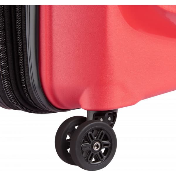 Delsey Belmont Plus resväska, 76 cm, orange