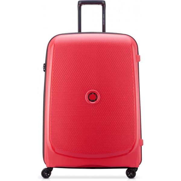 Delsey Belmont Plus resväska, 76 cm, orange