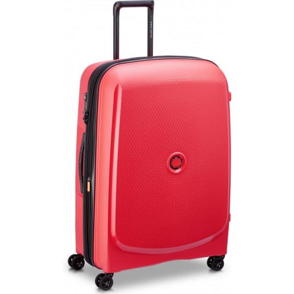 Delsey Belmont Plus resväska, 76 cm, orange