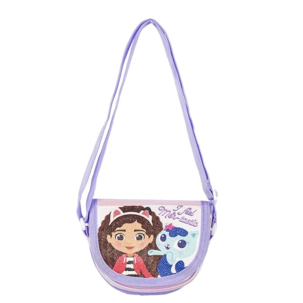 Bag Gabby's Dollhouse