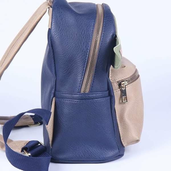 Casual Backpack The Mandalorian (22 x 22,5 x 11,4 cm)