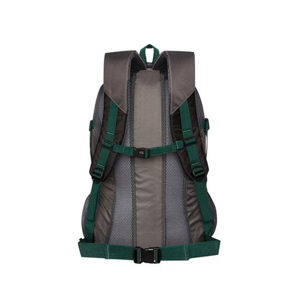 NC1736 SORT RANGE 45L NILS CAMP TURISTRYGSÆK