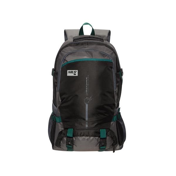 NC1736 SORT RANGE 45L NILS CAMP TURISTRYGSÆK