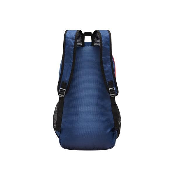 NC1724 EDGE RYGSÆK NAVY BLUE 22L NILS CAMP