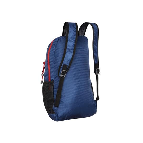 NC1724 EDGE RYGSÆK NAVY BLUE 22L NILS CAMP
