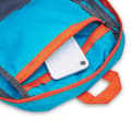 Pikkukuva 7 / 10: NC1724 EDGE REPU SININEN 22L NILS CAMP