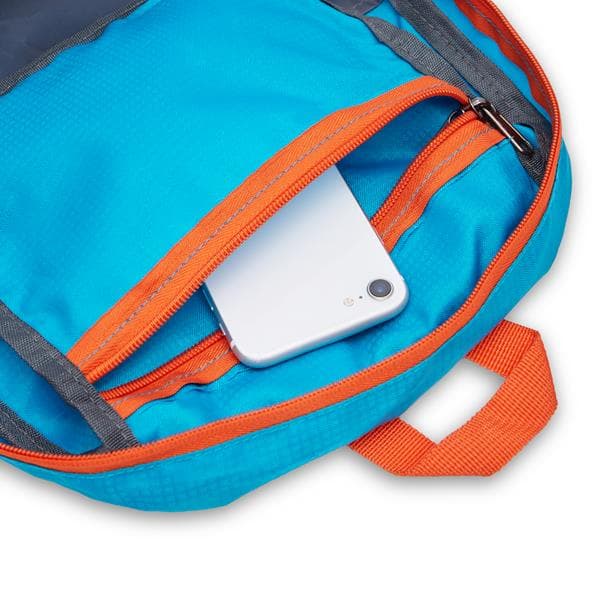 NC1724 EDGE REPU SININEN 22L NILS CAMP