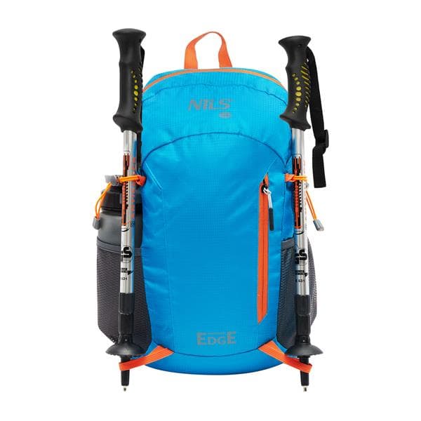NC1724 EDGE REPU SININEN 22L NILS CAMP