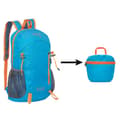 Pikkukuva 10 / 10: NC1724 EDGE REPU SININEN 22L NILS CAMP