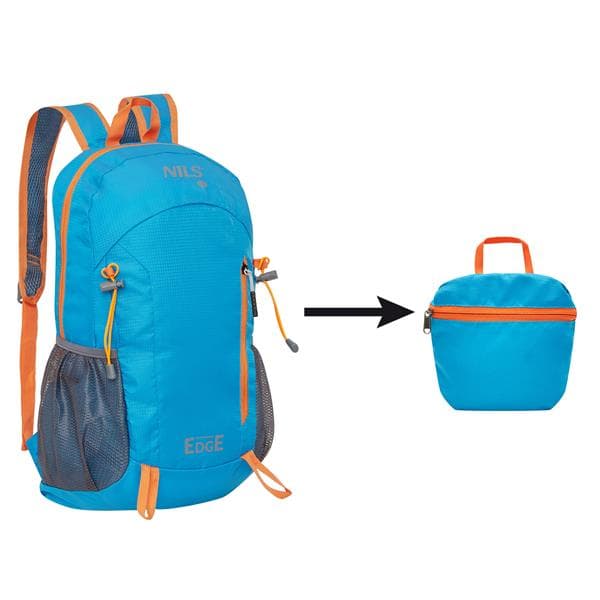NC1724 EDGE REPU SININEN 22L NILS CAMP