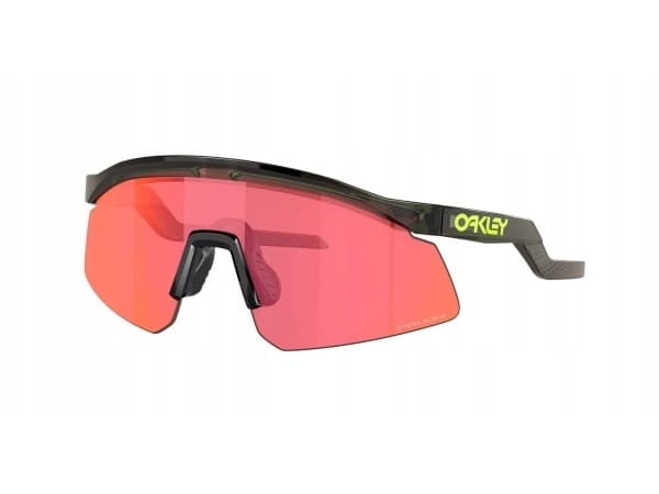 OAKLEY Hydra Olive Ink w/PRIZM Trail Torch urheilu-aurinkolasit