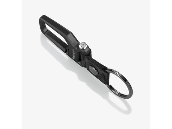 Spigen Key Accessory, Svart, 85 g, 91 g, 1 styck
