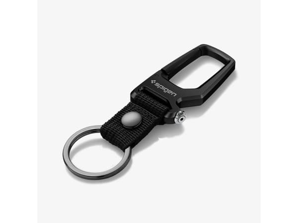 Spigen Key Accessory, Svart, 85 g, 91 g, 1 styck